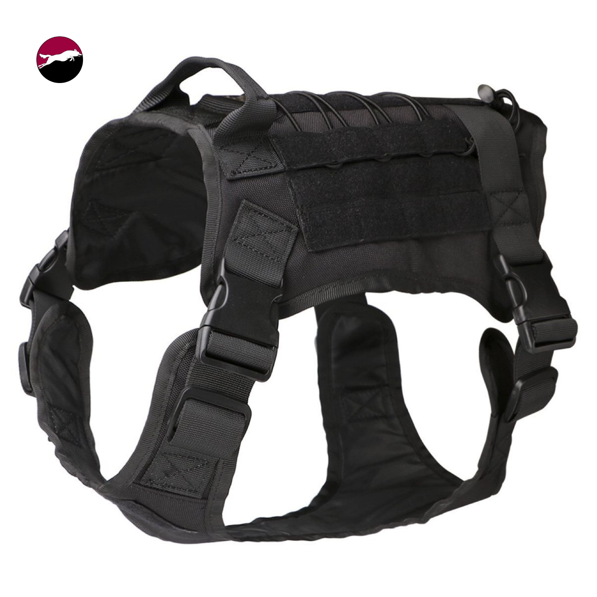 Tactical Harness Set